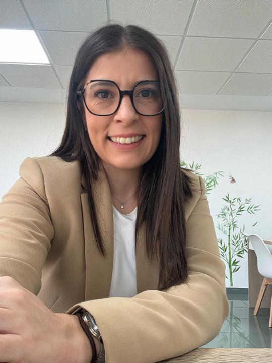 Miriam Serrano gonzalez