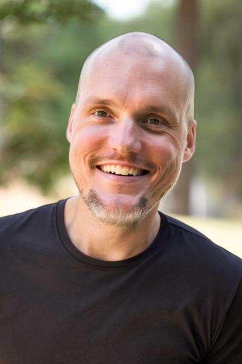 Derek Lakin