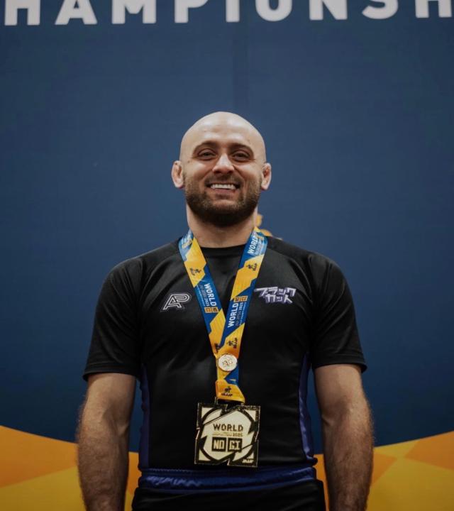 Frankie Martellotti