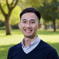Jack Wong