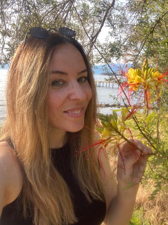 Esin Taşkın