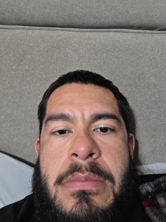 Omar Llamas