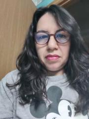 Dinora Vasquez