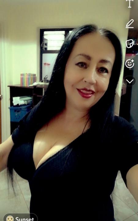 Alba Adiela Rendon