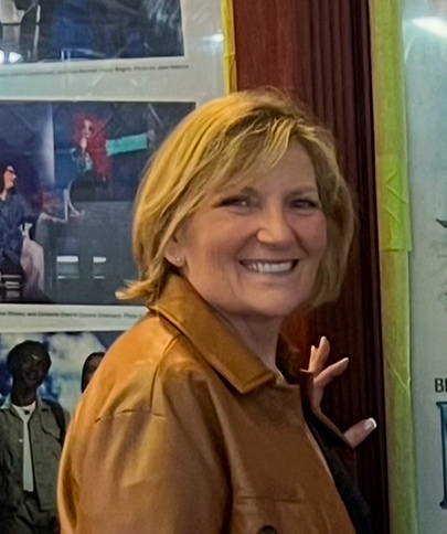 Wanda Tickner