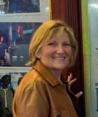 Wanda Tickner