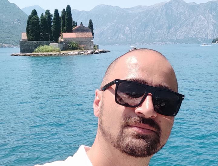 Goran Miladinovic