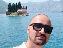 Goran Miladinovic