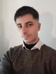 Daniel Costello