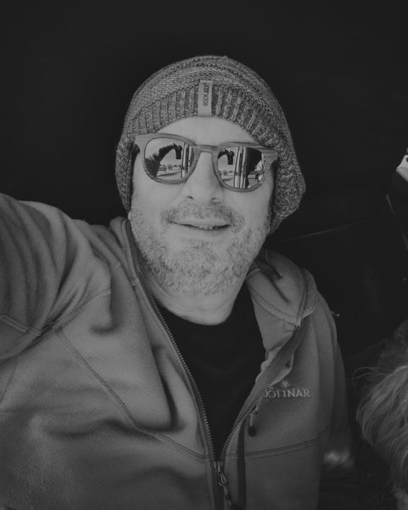 Ron Harckham