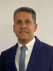 Amin Rivas García