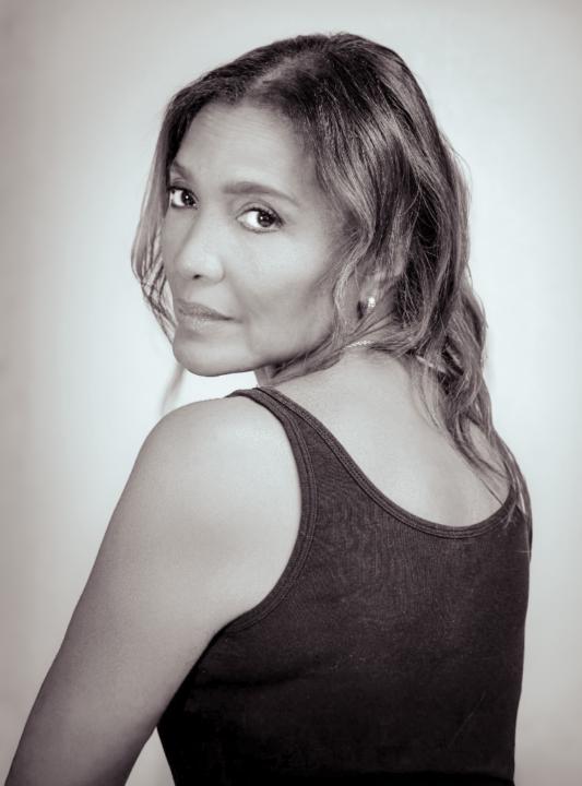 Wanda Knight