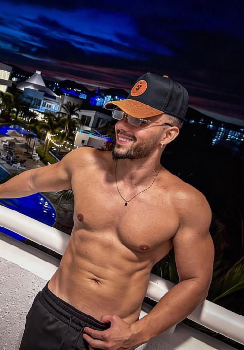 Jheison Figueredo