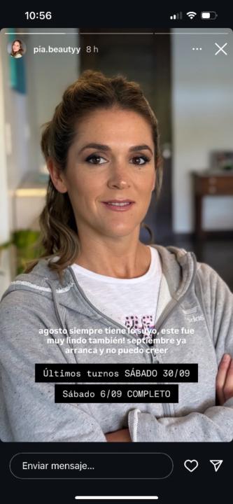 Luisa García Hamilton