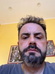 Vincenzo Alfieri