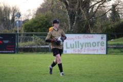 David O Donoghue