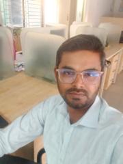 Md. Yeakub Hossain Ashiq