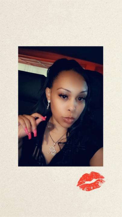 Rashanna Briscoeray
