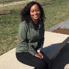 Dawn Ashanti