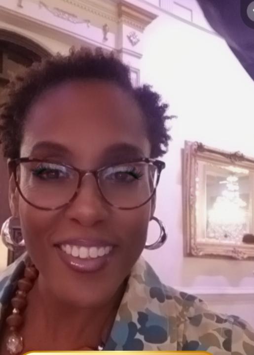 Regina Funderburk