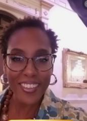 Regina Funderburk