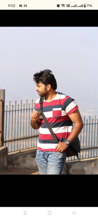 Satish Nallamilli