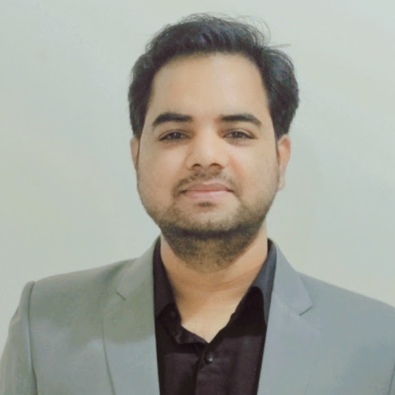 Abhishek Chaurashiya