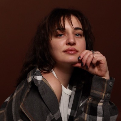 Елизавета Ткаленко