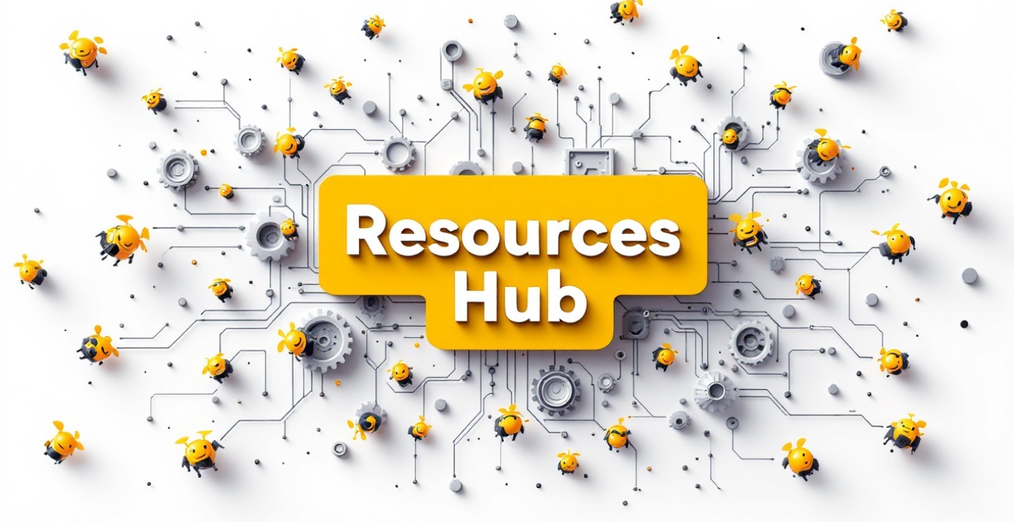 Resource Hub