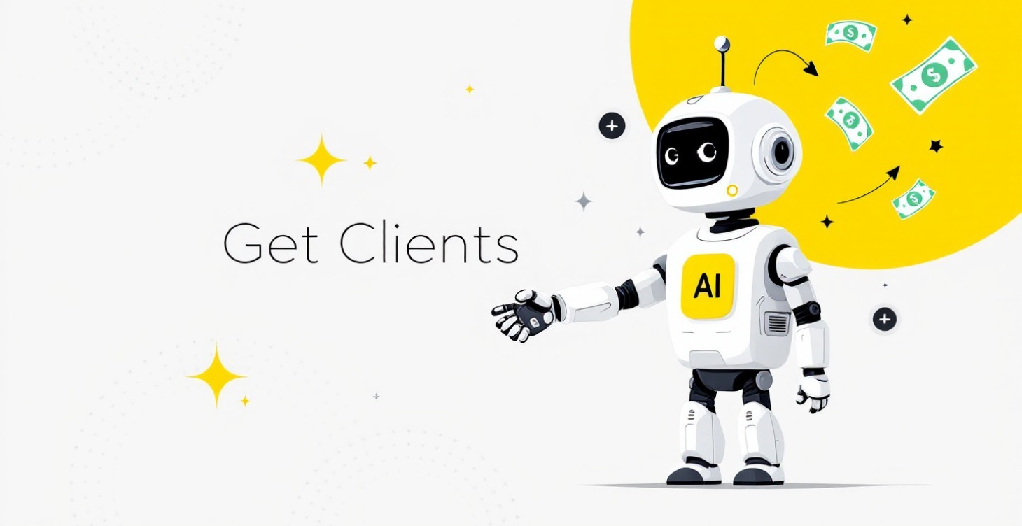 Get Clients With AI