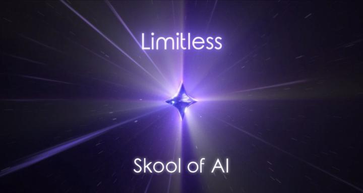 The Limitless Skool of AI