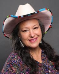 Pattie Harris