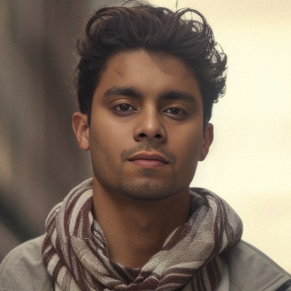 Mohd Sohail