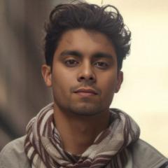 Mohd Sohail