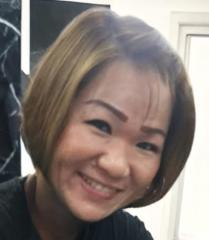 Judy Kor LingLing