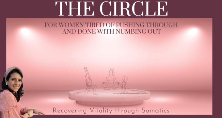 The Circle by The Body Portal