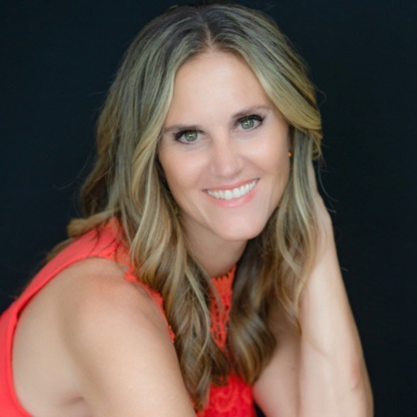 Erin Luecke