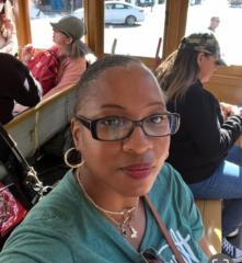 Donnette Smalls