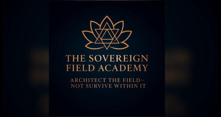 The Sovereign Field Academy