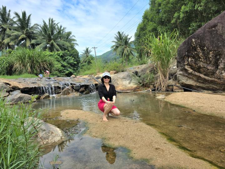 Tran Thi Thao