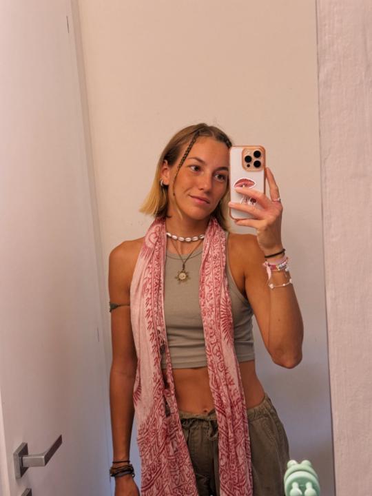 Alina Maria Kipker
