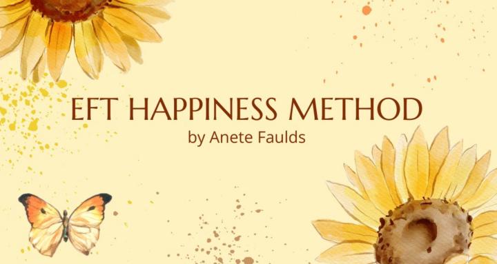 EFT Happiness Method