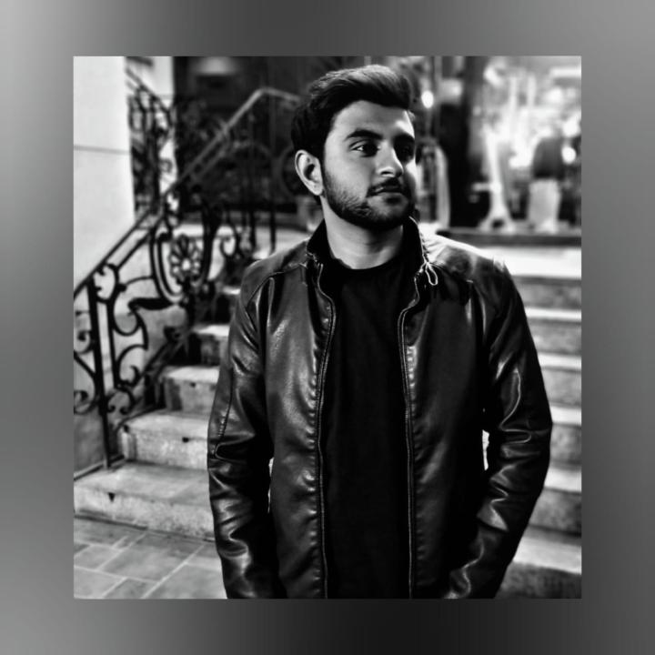 Ahmad Raza