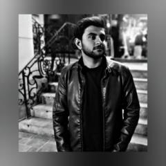 Ahmad Raza