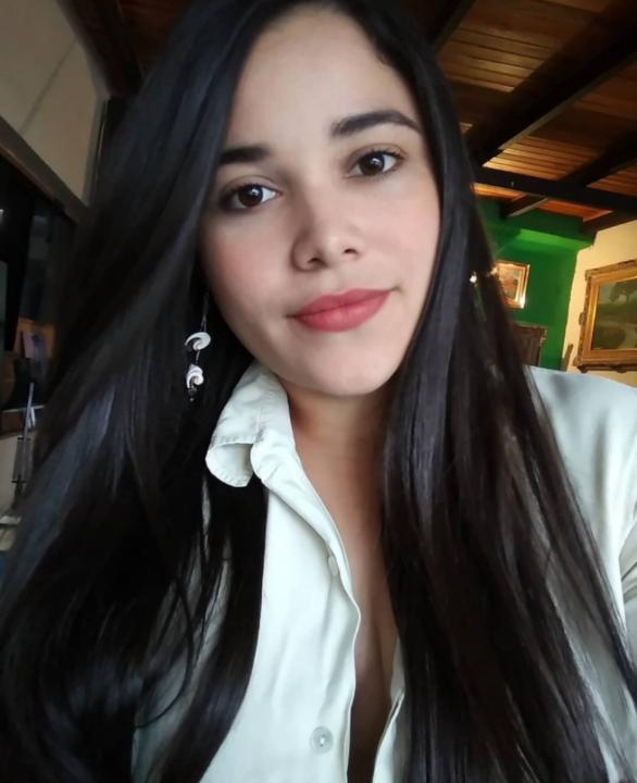 Angelica Alvarado