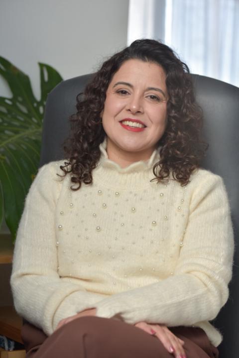 Teresa Luna