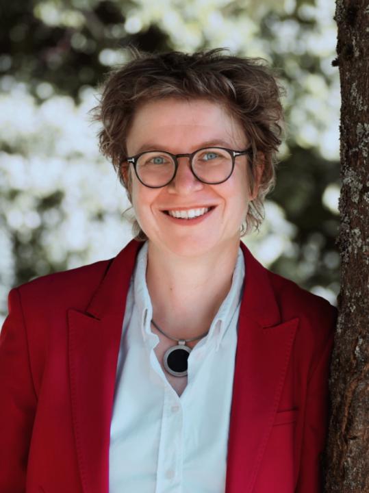 Anja Ehlers