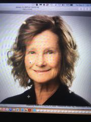 Nancy Ferguson