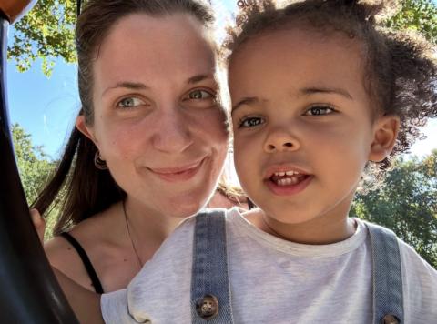 The Solo Mum Collective gallery image