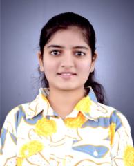 Madhura Ingole